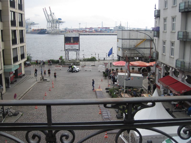 Urbanathlon 105
